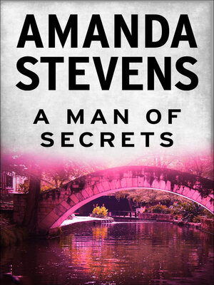 cover image of A Man of Secrets